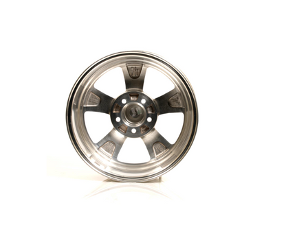 Suncoast Marine and Auto offers American Racing Vintage VN515 Torq Thrust II Wheels (17x7)