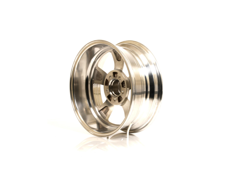 Suncoast Marine and Auto offers American Racing Vintage VN515 Torq Thrust II Wheels (17x7)
