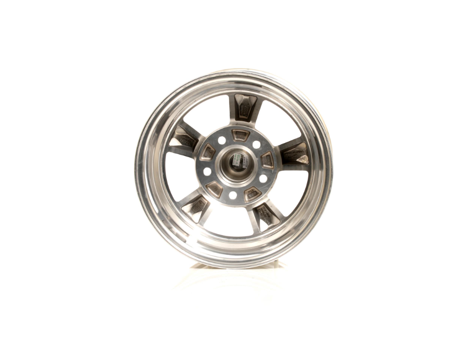 Suncoast Marine and Auto offers American Racing Torq Thrust II Polished Wheels (15x8)