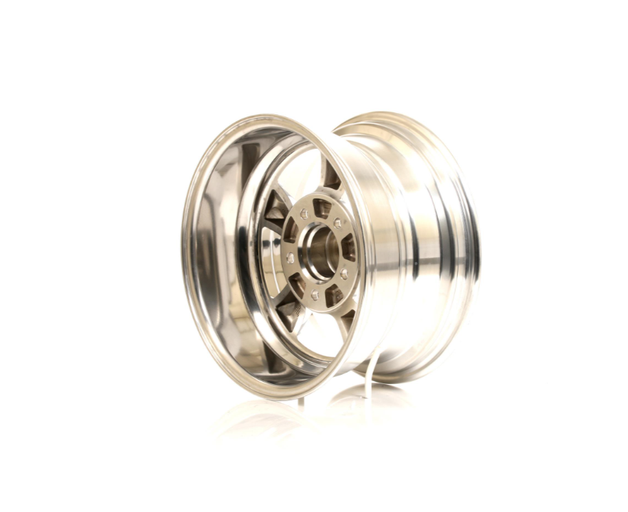 Suncoast Marine and Auto offers American Racing Torq Thrust II Polished Wheels (15x8)