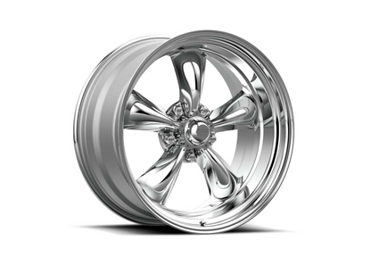 Suncoast Marine and Auto offers American Racing VN515 Torq Thrust II Wheels (15x8)