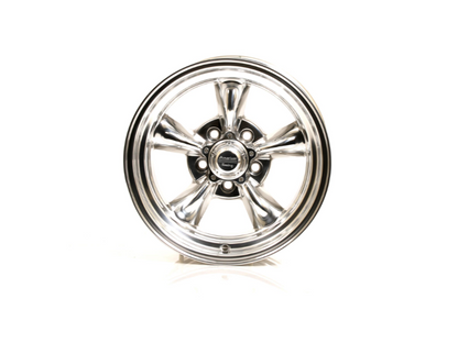 Suncoast Marine and Auto offers American Racing VN515 Torq Thrust II Wheels (15x8)