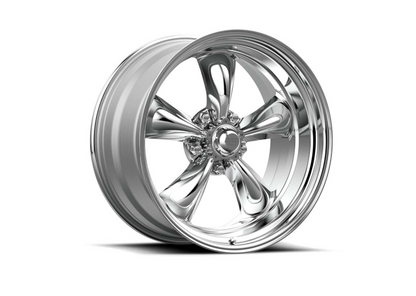 Suncoast Marine and Auto offers American Racing VN515 Torq Thrust II Wheels (15x8)