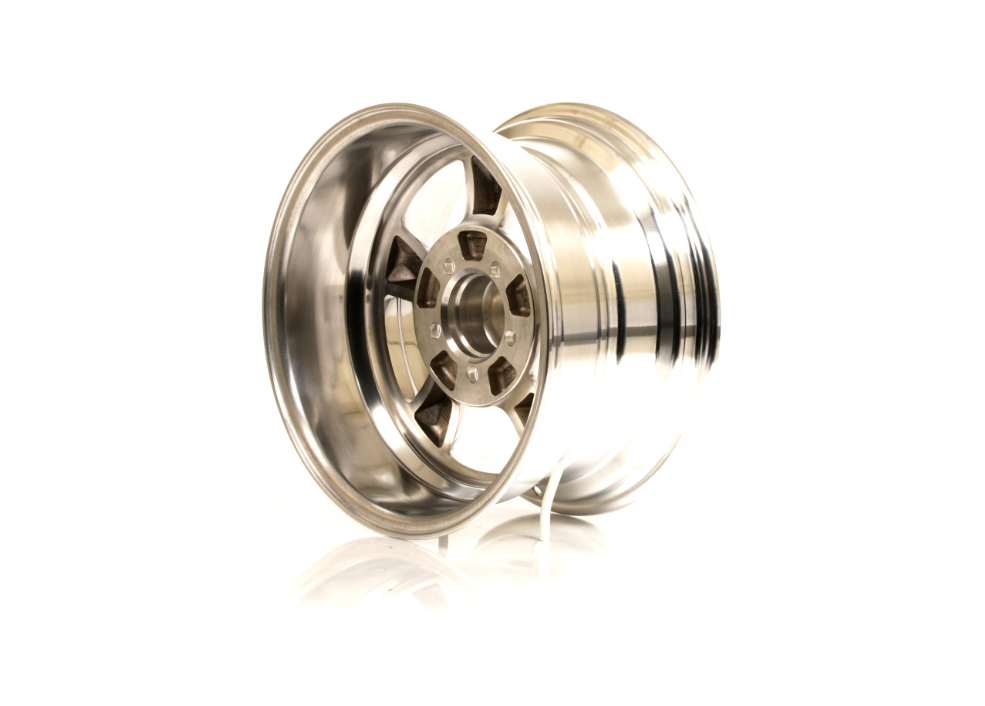 Suncoast Marine and Auto offers American Racing VN515 Torq Thrust II Wheels (15x8)
