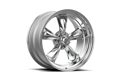 Suncoast Marine and Auto offers American Racing Vintage VN515 Torq Thrust II Wheels (15x8)