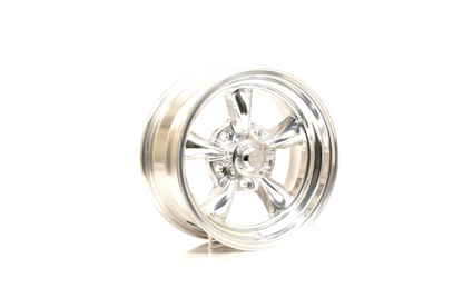 Suncoast Marine and Auto offers American Racing VN515 Polished Torq-Thrust II Wheels (15x7)