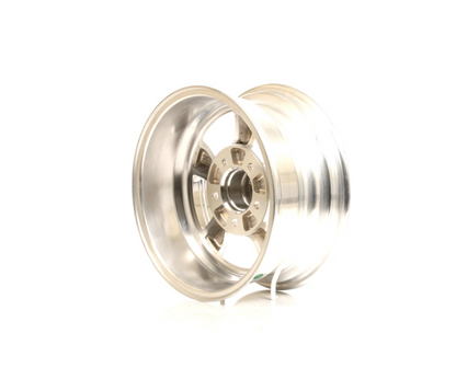 Suncoast Marine and Auto offers American Racing VN515 Polished Torq-Thrust II Wheels (15x7)