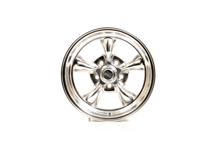 Suncoast Marine and Auto offers American Racing VN515 Polished Torq Thrust II Wheels (15×6)