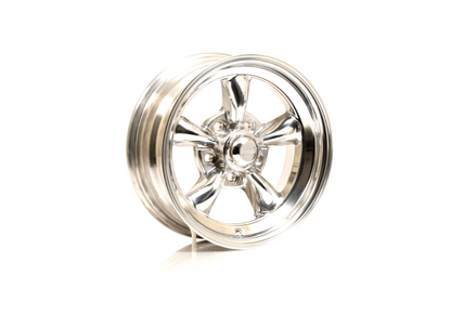 Suncoast Marine and Auto offers American Racing VN515 Polished Torq-Thrust II Wheels (15x6)