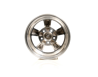 Suncoast Marine and Auto offers American Racing VN515 Polished Torq-Thrust II Wheels (15x6)