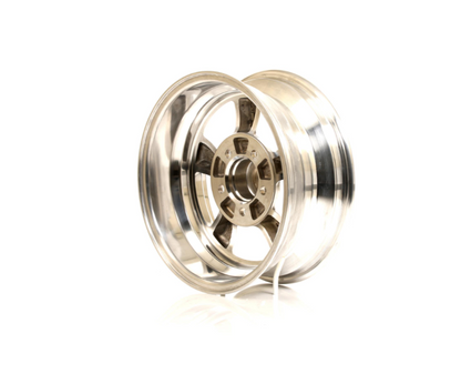 Suncoast Marine and Auto offers American Racing VN515 Polished Torq-Thrust II Wheels (15x6)