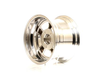 Suncoast Marine and Auto offers American Racing VN515 Torq Thrust II Polished Wheels (15x10)