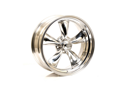 Suncoast Marine and Auto offers American Racing VN515 Torq Thrust II Polsihed Wheels (20×8)
