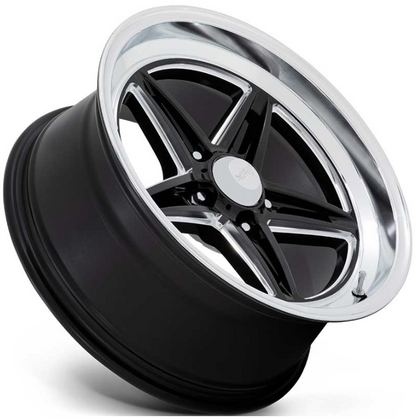 Suncoast Marine and Auto offers American Racing VN514 Groove Wheels (18x8)