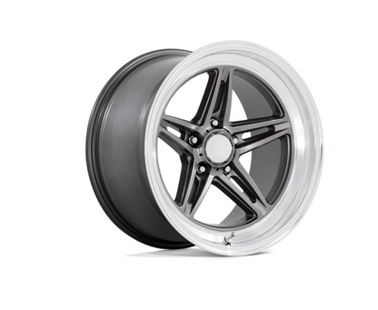 Suncoast Marine and Auto offers American Racing VN514 Groove Wheels (18x7)