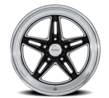 Suncoast Marine and Auto offers American Racing VN514 Groove Wheels (18x7)