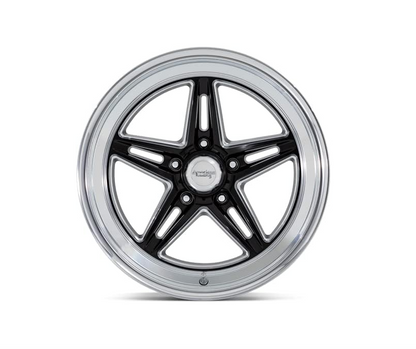 Suncoast Marine and Auto offers American Racing Vintage VN514 Groove Wheels (18X10)