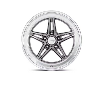 Suncoast Marine and Auto offers American Racing Groove Wheels Anthracite (18×10)