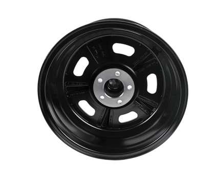 Suncoast Marine and Auto offers American Racing 500 Magnum Wheels (17×7)