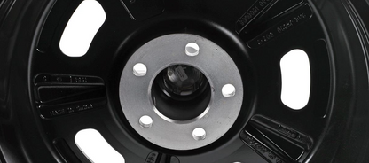 Suncoast Marine and Auto offers American Racing 500 Magnum Wheels (17×7)
