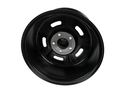 Suncoast Marine and Auto offers American Racing 500 Polished Magnum Wheels (15x8)