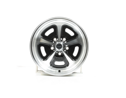 Suncoast Marine and Auto offers American Racing VN501 Machined Wheels (15x7)