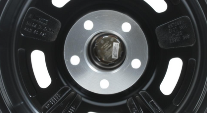 Suncoast Marine and Auto offers American Racing VN501 Machined Wheels (15x7)