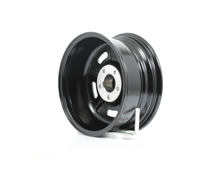 Suncoast Marine and Auto offers American Racing VN501 Machined Wheels (15x7)