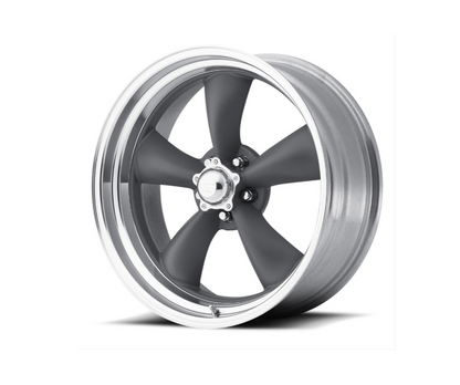 Suncoast Marine and Auto offers American Racing Classic Torq Thrust II Wheels (15x10)