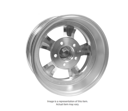 Suncoast Marine and Auto offers American Racing VN105D Torq-Thrust D Gray Wheels (15x8.5)