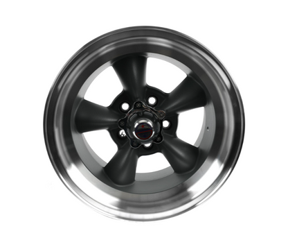 Suncoast Marine and Auto offers American Racing VN105 Torq-Thrust D Gray Wheels (15x8)