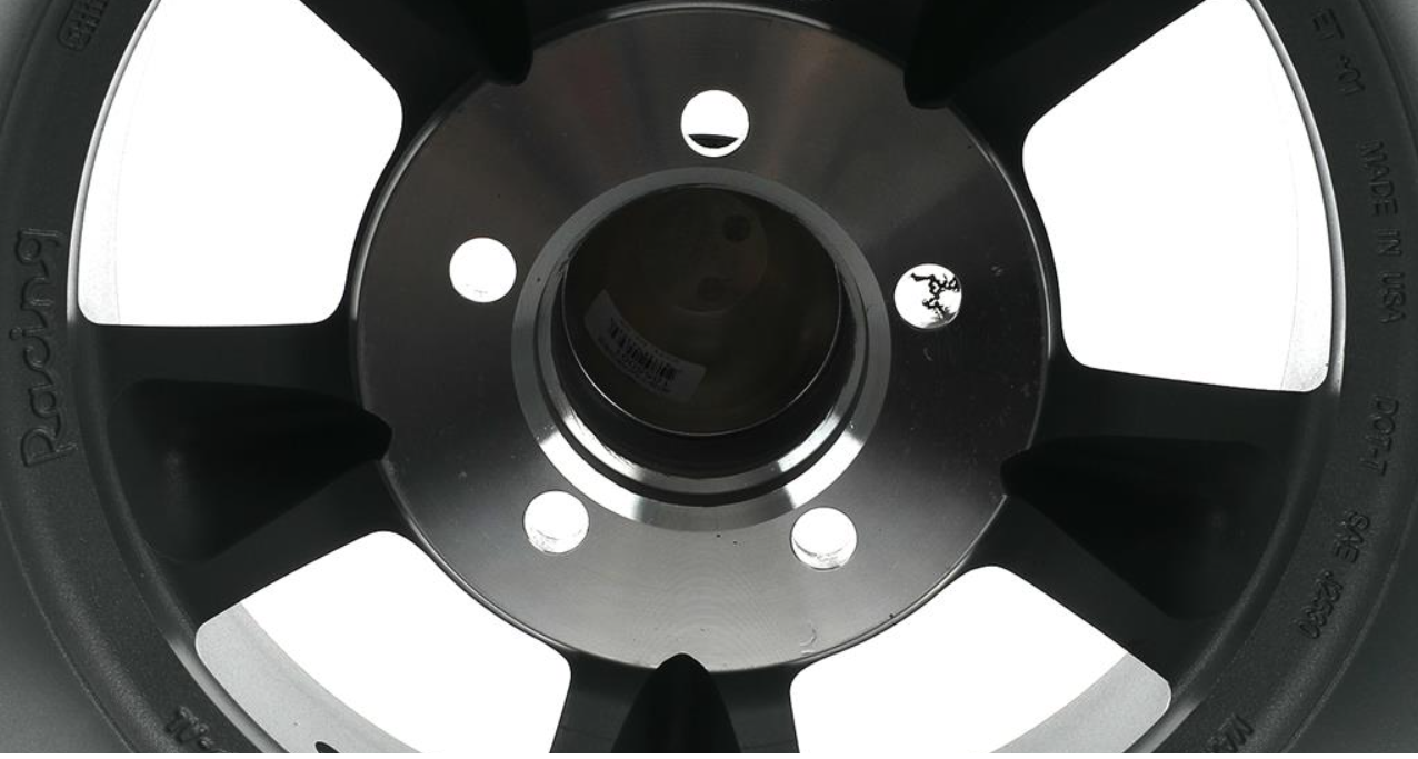 Suncoast Marine and Auto offers American Racing VN105 Torq-Thrust D Gray Wheels (15x8)