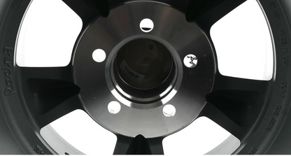Suncoast Marine and Auto offers American Racing VN105 Torq-Thrust D Gray Wheels (15x8)