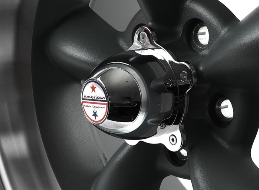 Suncoast Marine and Auto offers American Racing VN105 Torq-Thrust D Gray Wheels (15x8)