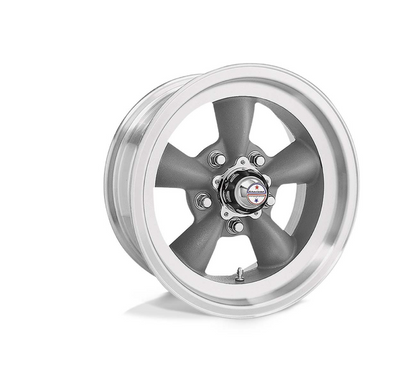 Suncoast Marine and Auto offers American Racing Torq Thrust D Wheels (15×8)