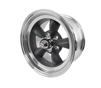 Suncoast Marine and Auto offers American Racing Torq Thrust D Wheels (15×8)