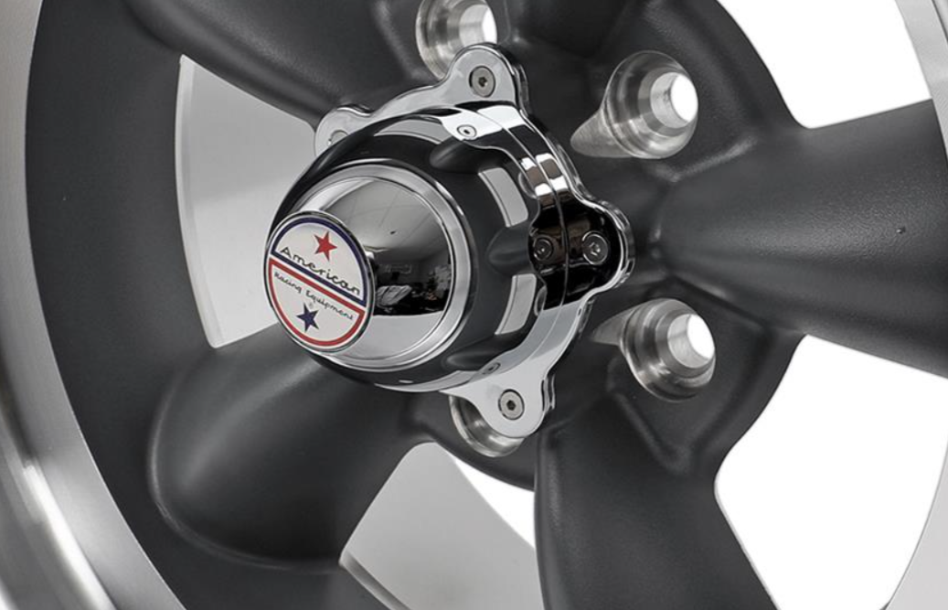 Suncoast Marine and Auto offers American Racing Torq Thrust D Wheels (15×8)