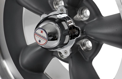 Suncoast Marine and Auto offers American Racing Torq Thrust D Wheels (15×8)