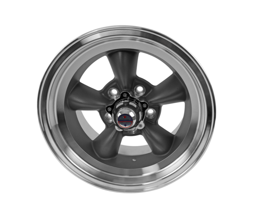Suncoast Marine and Auto offers American Racing Torq Thrust D Wheels (15×8)