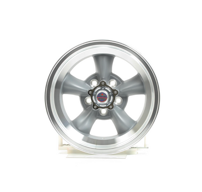 Suncoast Marine and Auto offers American Racing VN105D Torq Thrust D Gray Wheels (15x7)