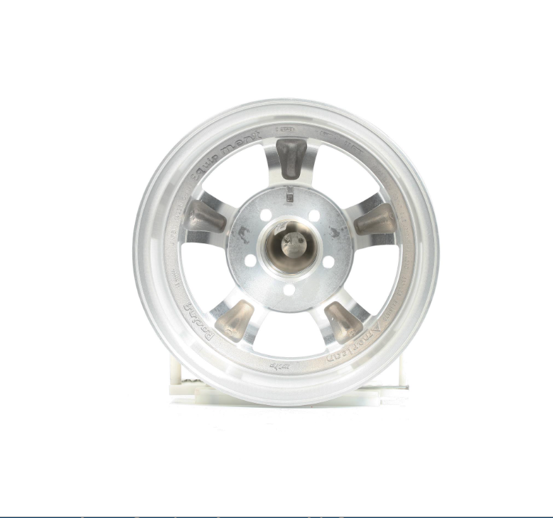 Suncoast Marine and Auto offers American Racing VN105D Torq Thrust D Gray Wheels (15x7)