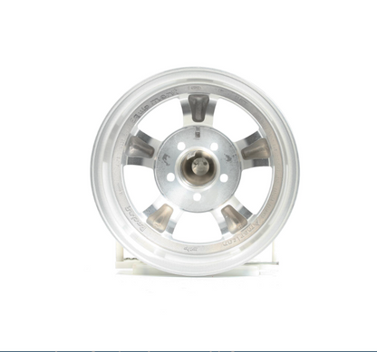 Suncoast Marine and Auto offers American Racing VN105D Torq Thrust D Gray Wheels (15x7)