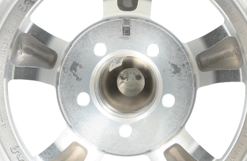 Suncoast Marine and Auto offers American Racing VN105D Torq Thrust D Gray Wheels (15x7)