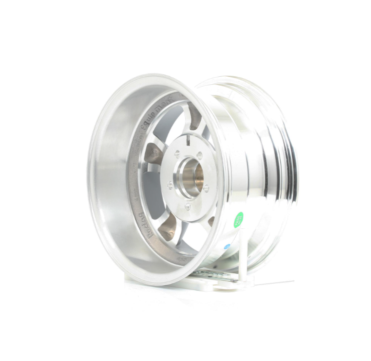 Suncoast Marine and Auto offers American Racing VN105D Torq Thrust D Gray Wheels (15x7)