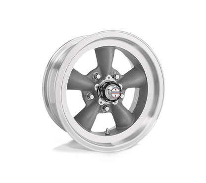Suncoast Marine and Auto offers American Racing VN105 Torq Thrust D Wheels (15×7)