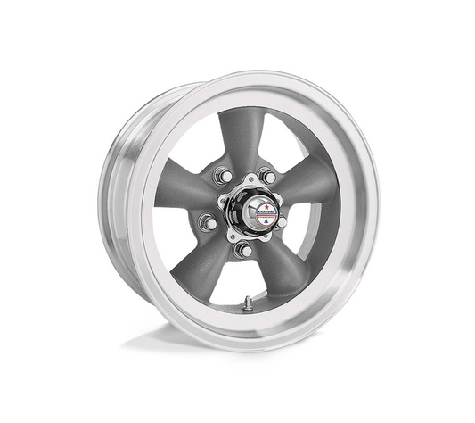 Suncoast Marine and Auto offers American Racing VN105 Torq Thrust D Wheels (15×7)