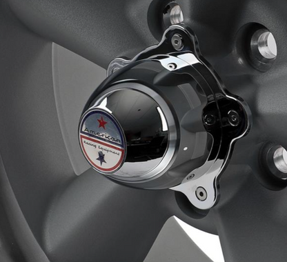 Suncoast Marine and Auto offers American Racing VN105 Torq Thrust D Wheels (15×7)