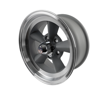 Suncoast Marine and Auto offers American Racing VN105 Torq Thrust D Wheels (15×7)