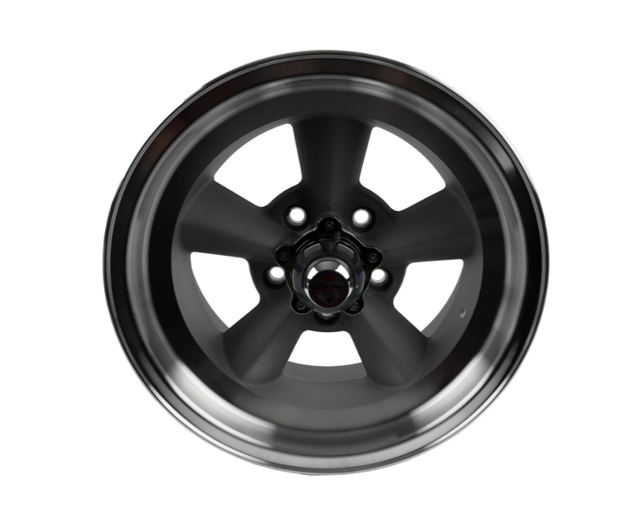 Suncoast Marine and Auto offers American Racing VN105 Torq Thrust D Wheels (15×7)