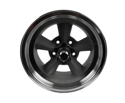 Suncoast Marine and Auto offers American Racing VN105 Torq Thrust D Wheels (15×7)